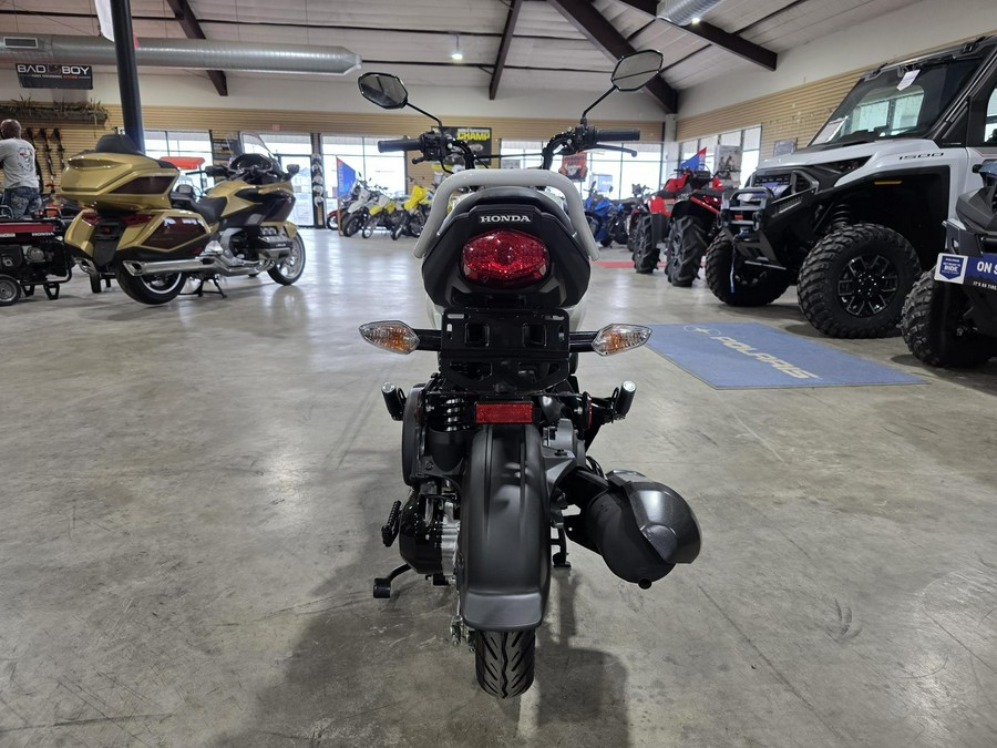 2026 Honda Navi Base