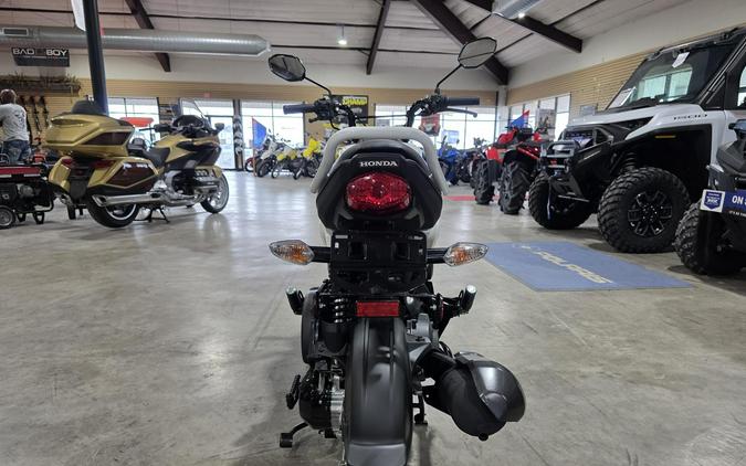 2026 Honda Navi Base