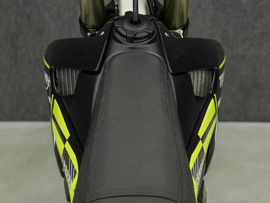2025 TRIUMPH TF 250-X