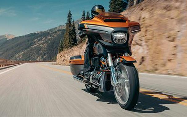 2026 Harley-Davidson CVO™ Street Glide®