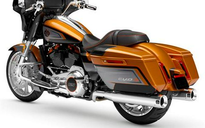 2026 Harley-Davidson CVO™ Street Glide®
