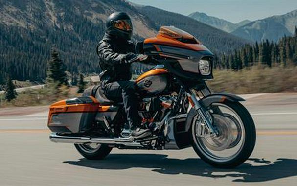 2026 Harley-Davidson CVO™ Street Glide®
