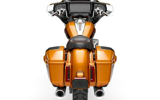 2026 Harley-Davidson CVO™ Street Glide®