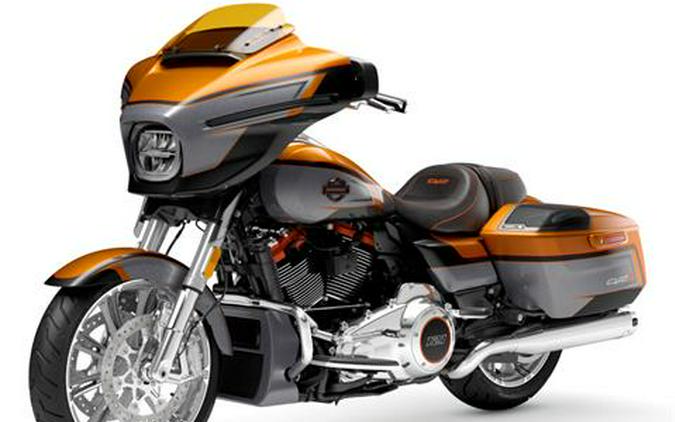 2026 Harley-Davidson CVO™ Street Glide®