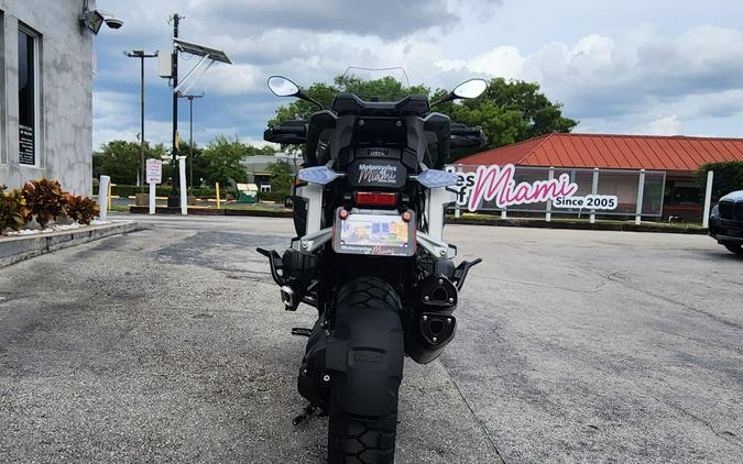 2026 BMW R 1300 GS Adventure