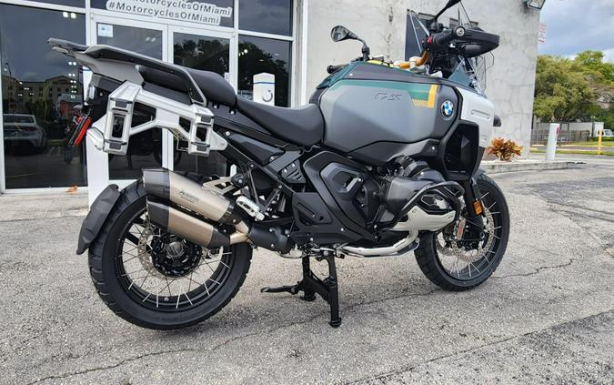 2026 BMW R 1300 GS Adventure