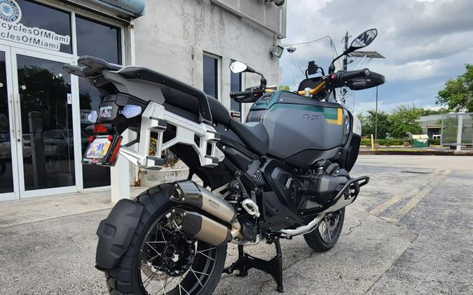 2026 BMW R 1300 GS Adventure