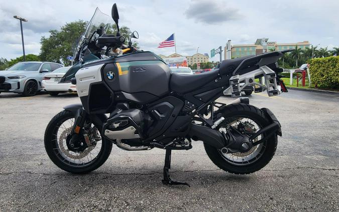 2026 BMW R 1300 GS Adventure