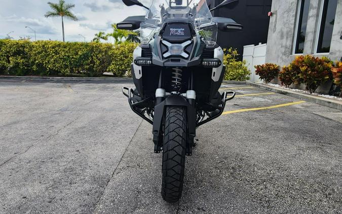 2026 BMW R 1300 GS Adventure
