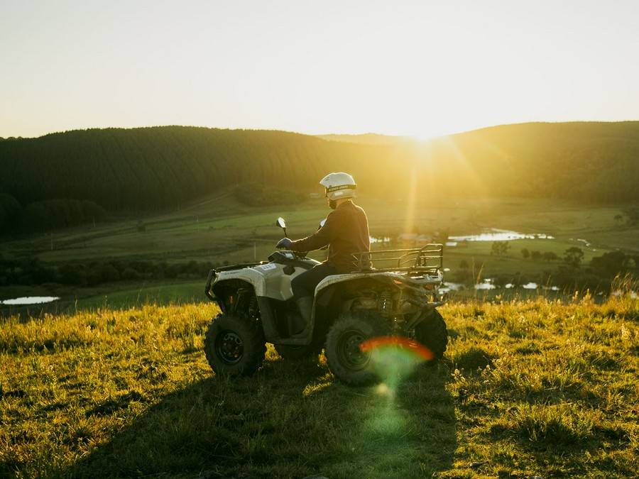 2026 Can-Am Outlander PRO HD5