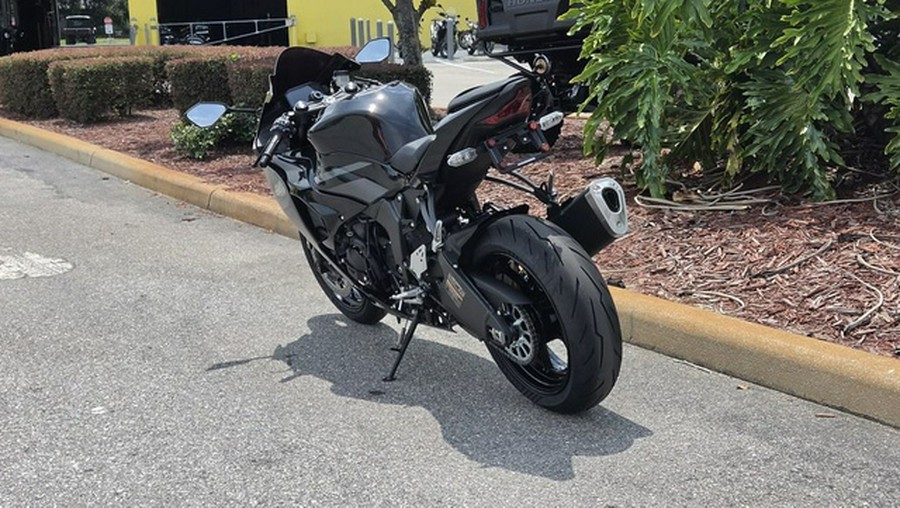 2026 Kawasaki Ninja ZX-6R