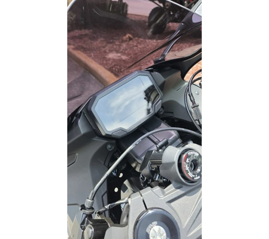 2026 Kawasaki Ninja ZX-6R