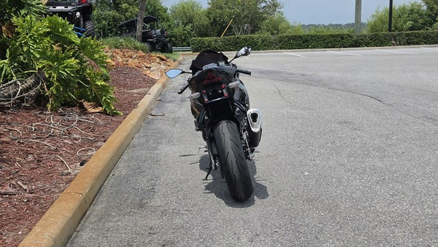 2026 Kawasaki Ninja ZX-6R