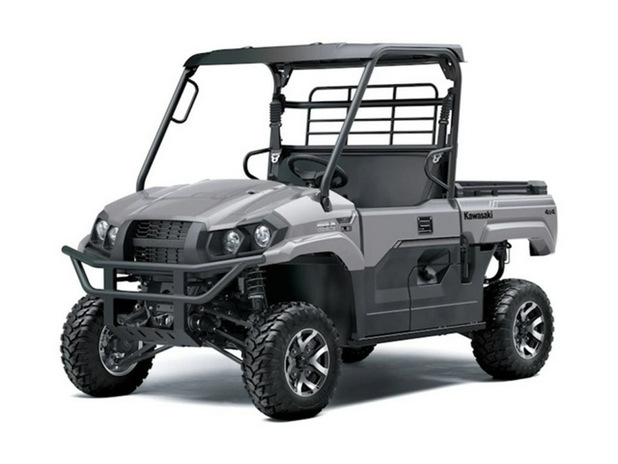 2027 Kawasaki MULE PRO-MX LE