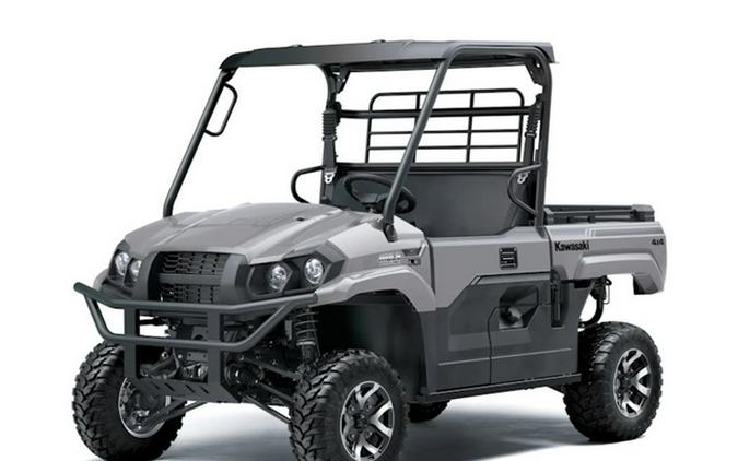 2027 Kawasaki MULE PRO-MX LE