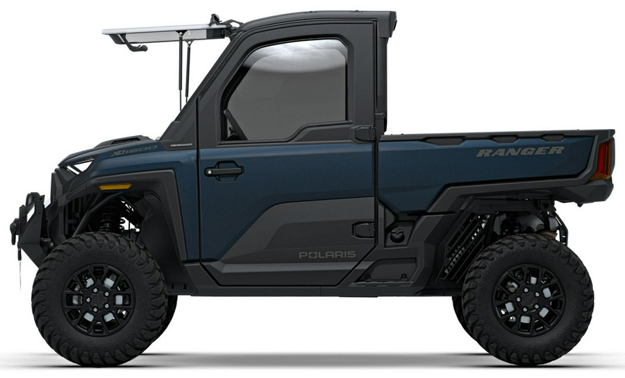 2027 Polaris Ranger XD 1500 NorthStar Ultimate