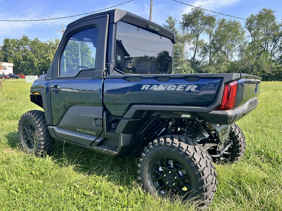 2027 Polaris Ranger XD 1500 NorthStar Ultimate