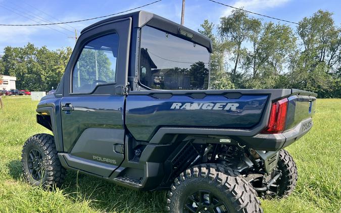 2027 Polaris Ranger XD 1500 Northstar Ultimate