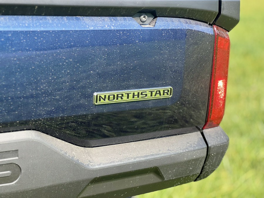 2027 Polaris Ranger XD 1500 NorthStar Ultimate