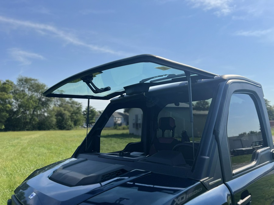 2027 Polaris Ranger XD 1500 NorthStar Ultimate