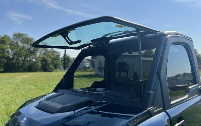 2027 Polaris Ranger XD 1500 Northstar Ultimate