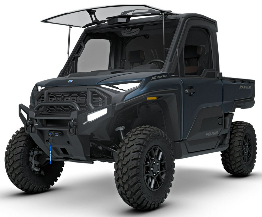 2027 Polaris Ranger XD 1500 NorthStar Ultimate