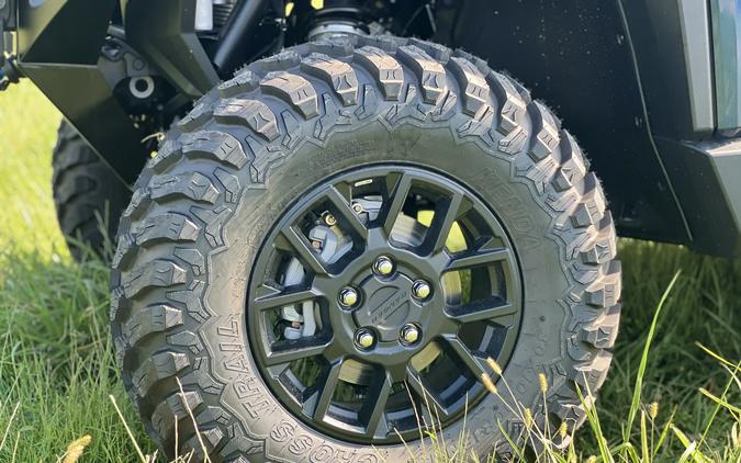 2027 Polaris Ranger XD 1500 Northstar Ultimate