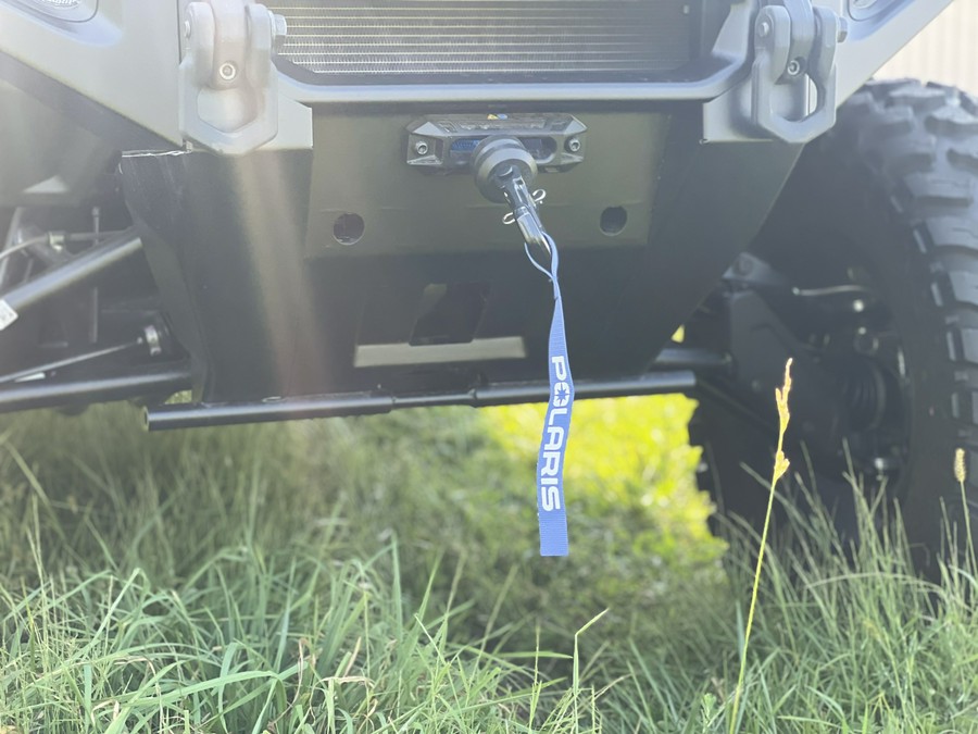 2027 Polaris Ranger XD 1500 NorthStar Ultimate