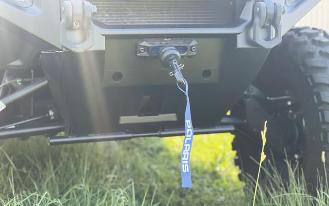 2027 Polaris Ranger XD 1500 Northstar Ultimate