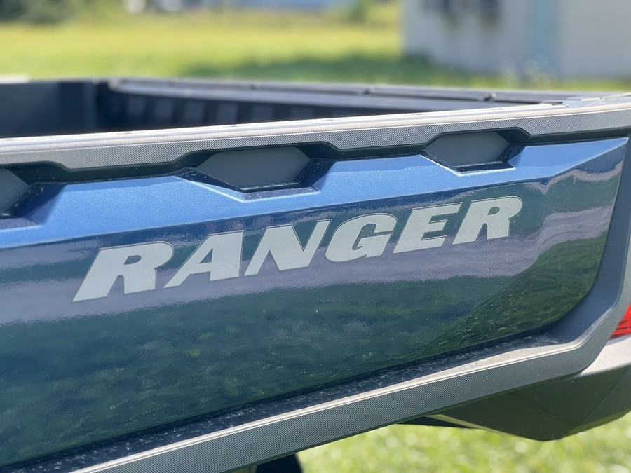 2027 Polaris Ranger XD 1500 NorthStar Ultimate