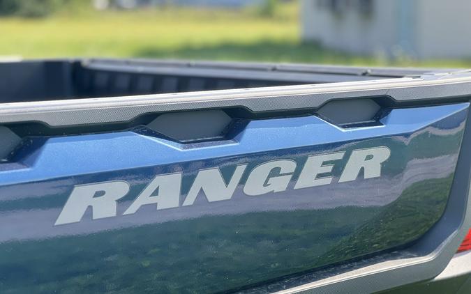 2027 Polaris Ranger XD 1500 Northstar Ultimate