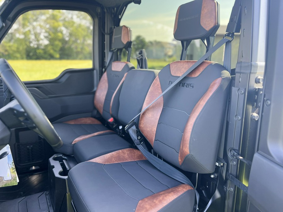 2027 Polaris Ranger XD 1500 NorthStar Ultimate
