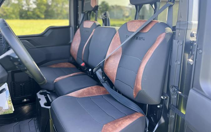 2027 Polaris Ranger XD 1500 Northstar Ultimate