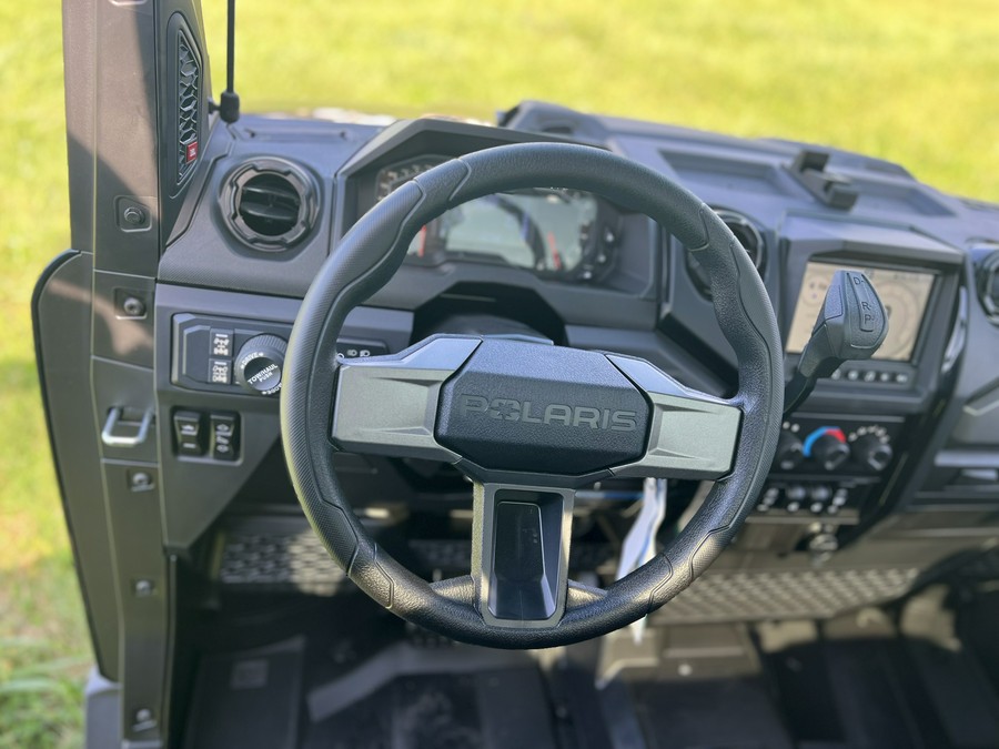 2027 Polaris Ranger XD 1500 NorthStar Ultimate