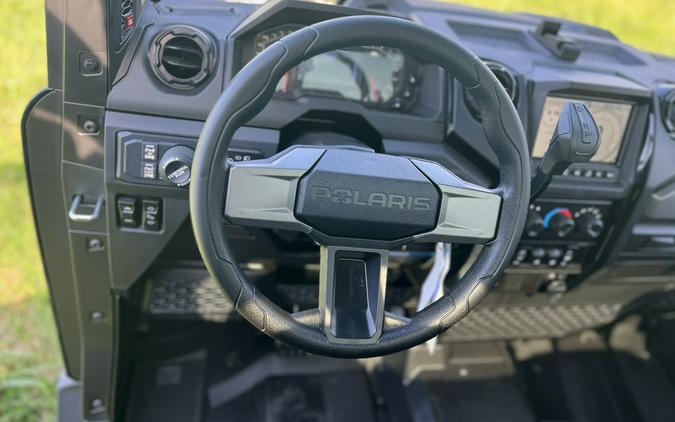 2027 Polaris Ranger XD 1500 Northstar Ultimate