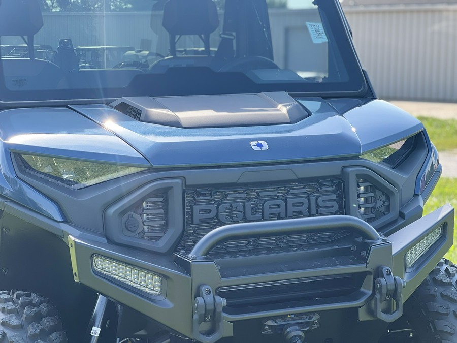 2027 Polaris Ranger XD 1500 NorthStar Ultimate