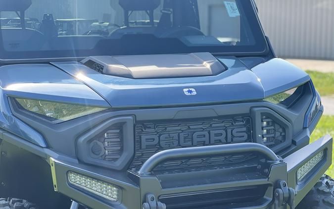 2027 Polaris Ranger XD 1500 Northstar Ultimate