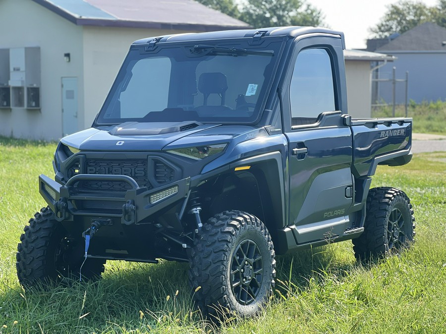 2027 Polaris Ranger XD 1500 NorthStar Ultimate