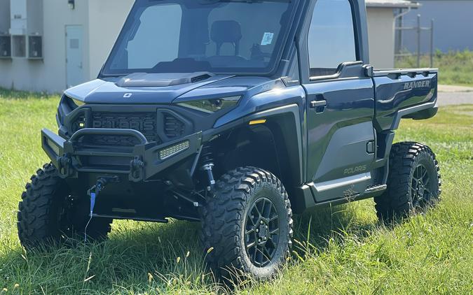 2027 Polaris Ranger XD 1500 Northstar Ultimate