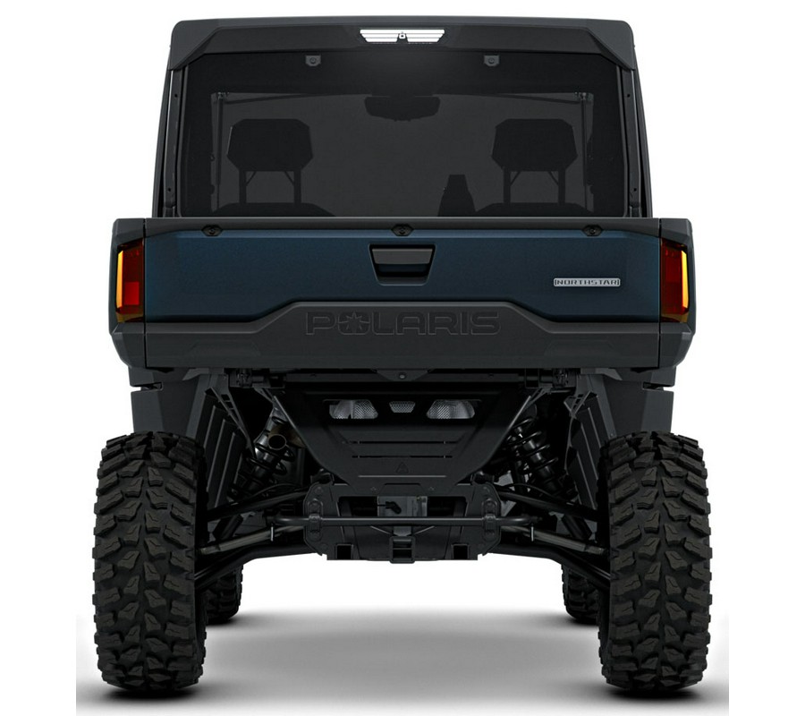 2027 Polaris Ranger XD 1500 NorthStar Ultimate