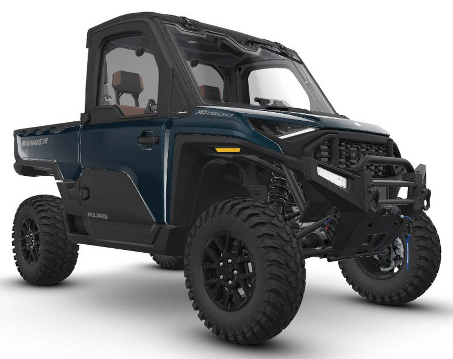 2027 Polaris Ranger XD 1500 NorthStar Ultimate