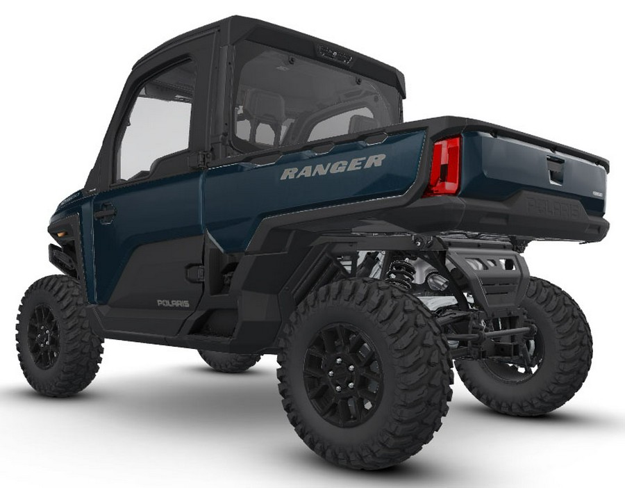 2027 Polaris Ranger XD 1500 NorthStar Ultimate