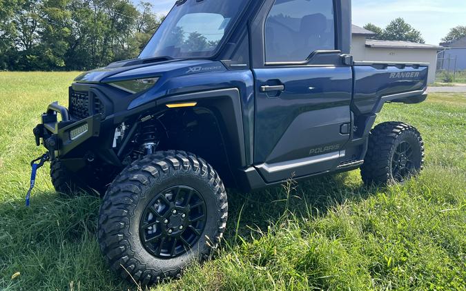 2027 Polaris Ranger XD 1500 Northstar Ultimate