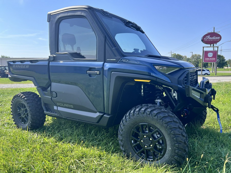 2027 Polaris Ranger XD 1500 NorthStar Ultimate