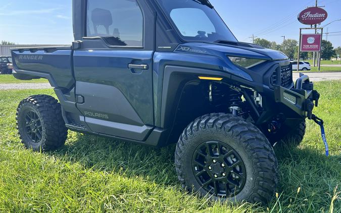 2027 Polaris Ranger XD 1500 Northstar Ultimate