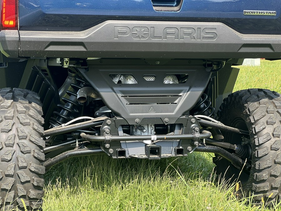 2027 Polaris Ranger XD 1500 NorthStar Ultimate