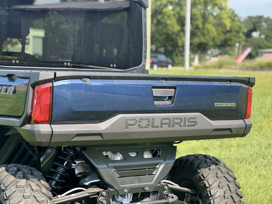 2027 Polaris Ranger XD 1500 NorthStar Ultimate