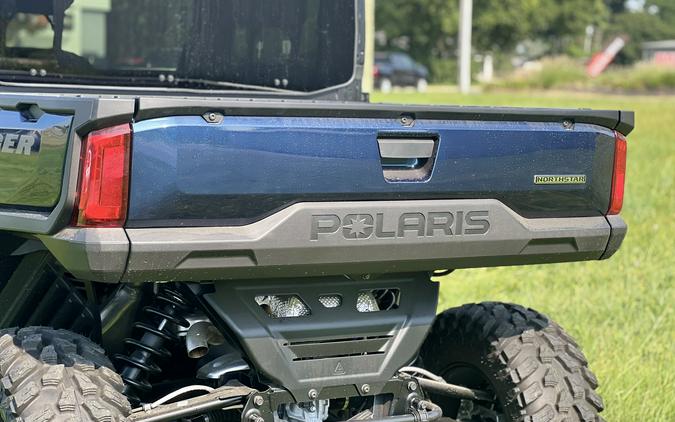 2027 Polaris Ranger XD 1500 Northstar Ultimate