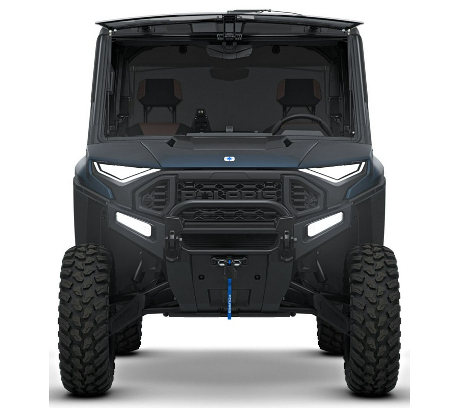 2027 Polaris Ranger XD 1500 NorthStar Ultimate