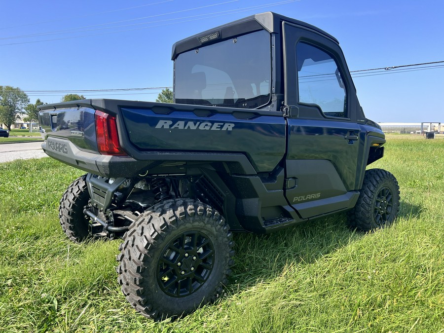 2027 Polaris Ranger XD 1500 NorthStar Ultimate